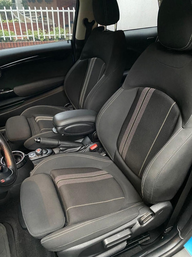 Mini Cooper S 2016 2.0 Turbo