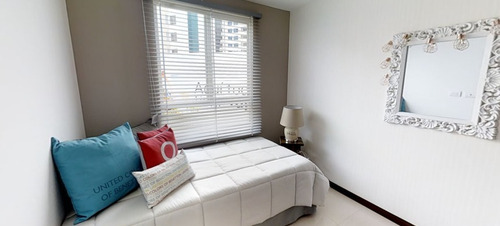 Imagen 7 de 12 de Apartamento En Venta En Cali Urbanización La Flora