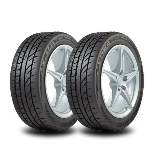 Fate 225/50 R17 Pininfarina Pack X2 - Martinez Neumáticos