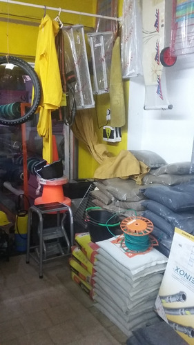 Imagen 7 de 11 de Fondo De Comercio Ferreteria En Ciudad De Córdoba