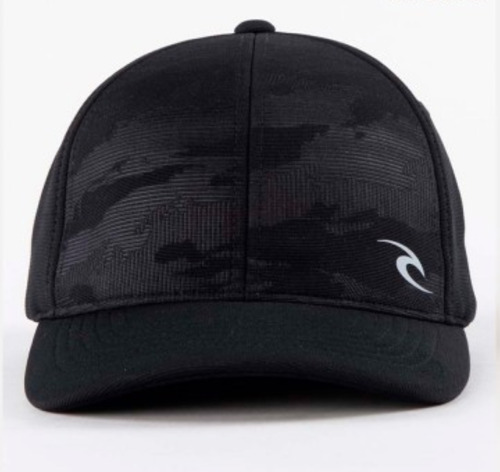 Gorra  Rip Curl Curva Otto Camo 