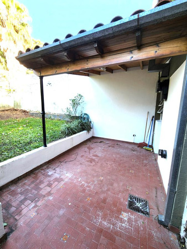 Venta Departamento En Jacinto Diaz 300 San Isidro 3 Dormitorios Apto Credito