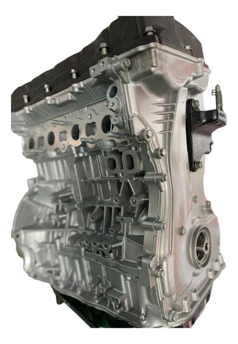 Motor Parcial A Base De Troca Sonata 2.4 16v (Recondicionado)