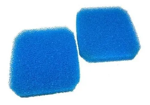Recambio de espuma Unibloc para filtro de bote Jbl E-701 E-901