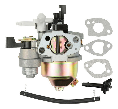 Carburador De Carburador Apto Para Honda Gx160 Gx168f Gx200