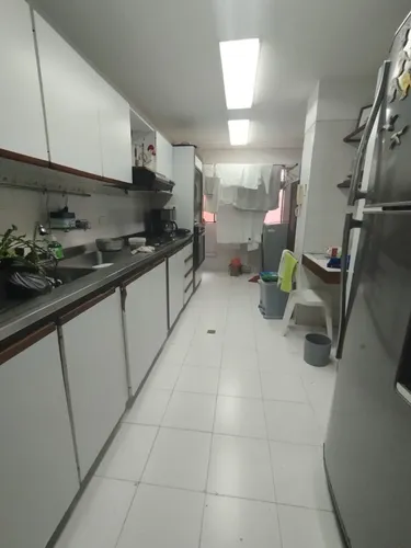 Apartamento En Arriendo En Juanambú. Cod A11609