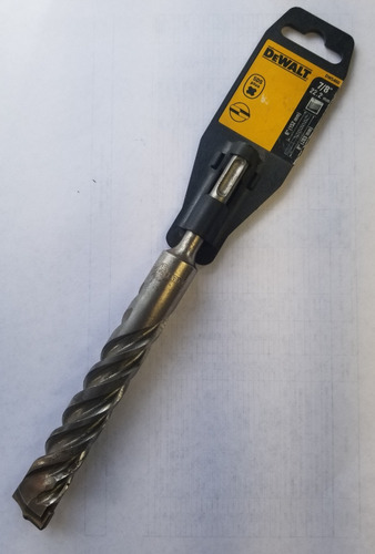 Brocas De Acople Rapido Sds 7/8  (22.2mm) Dewalt