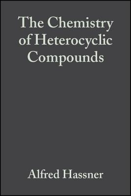 Libro Heterocyclic Compounds Vol 42, Pt 2 - Hassner