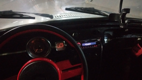 Fusca Fusca