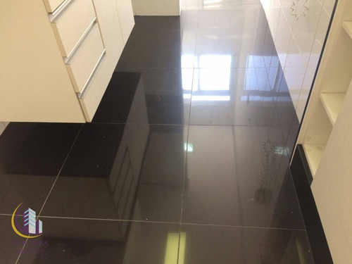 Imagem 12 de 30 de Apartamento Com 2 Dormitórios À Venda, 57 M² Por R$ 370.000,00 - Umuarama - Osasco/sp - Ap0311