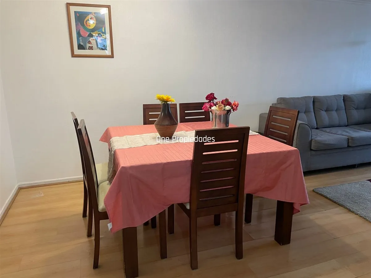 Imagen 2 de 14 de Dpto En Arriendo De 3 Dorm. 2 Baños . 2 Estac. Vitacura