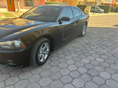 Dodge Charger  6 Cil