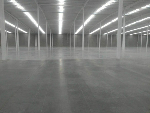 Se Renta Nave Industrial Aaa En Querétaro