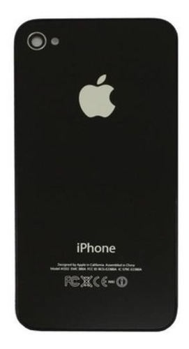 iPhone 4s Tapa Trasera Carcasa 