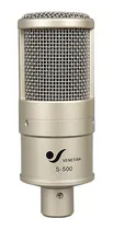 Comprar Venetian S500 Microfono Condenser Estudio Estuche 2020 Akg .