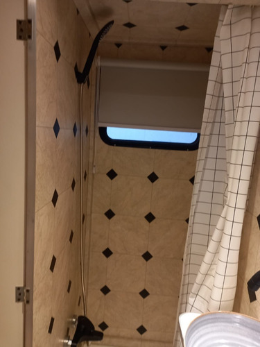 Imagen 21 de 25 de Casa Rodante Americana De 4,50mt Homologada