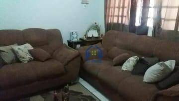 Casa Com 2 Dormitórios À Venda, 134 M² Por R$ 270.000 - Residencial Menezes - Bady Bassitt/sp - Ca2244