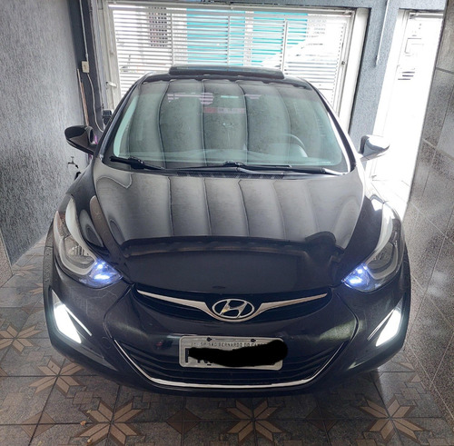 Imagem 7 de 7 de Elantra