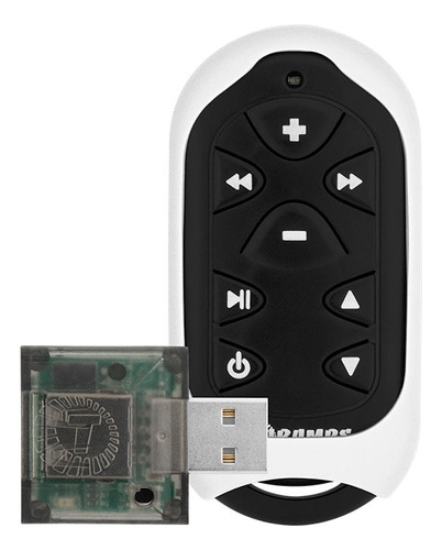 Controle Connect Control Via Usb De Longa  Distância Taramps