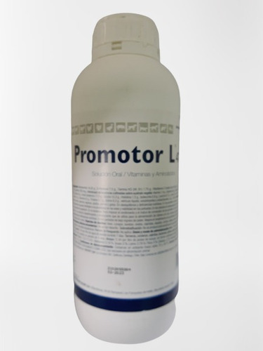 Promotor L 47.0 De 1l