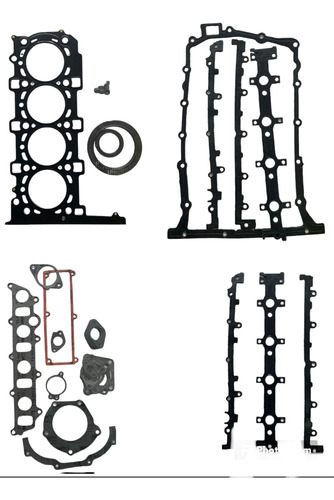 Kit Empaquetadura Mahindra 2.2 Diésel 2010/2018