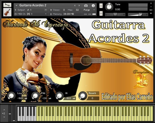 Mariachi Mexicano Kontakt