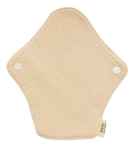 Toallas Sanitarias Reutilizables De 5 Piezas, Almohadillas