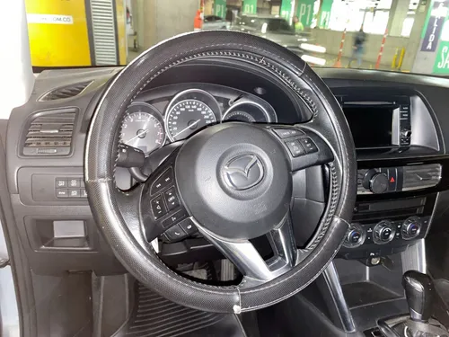 Mazda CX-5 2.5 Grand Touring 4X4