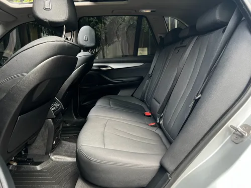 BMW X5 3.0 Xdrive30d Premium