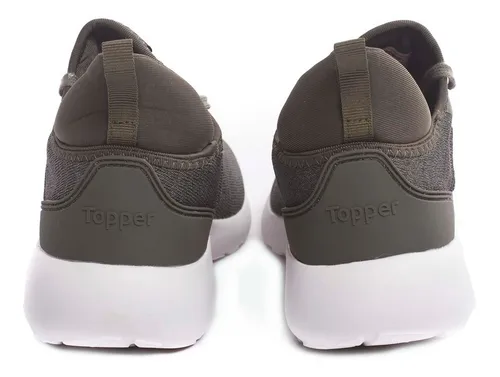 Zapatillas topper tokio ii sale