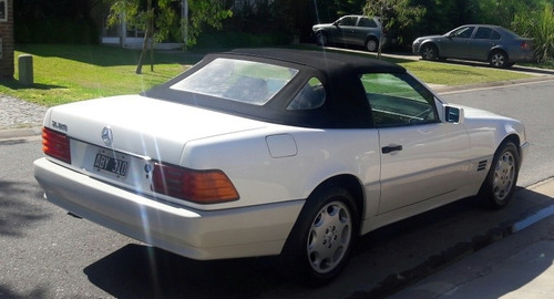 Mercedes-benz Clase Sl 3.2 Sl320 Roadster 1995