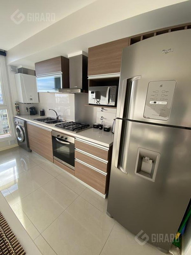 Imagen 16 de 30 de Departamento En Venta, Edificio Cronos, Zona La Perla.