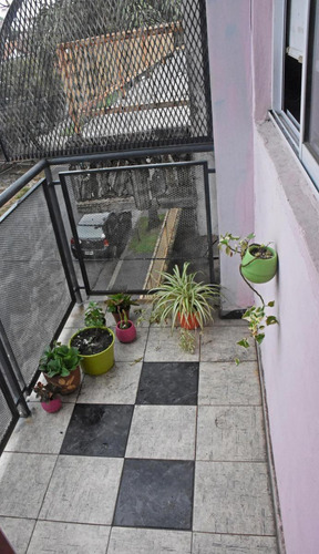 Departamento Monoambiente En Venta - 1 Baño - Villa Sarmiento