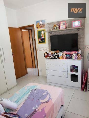 Imagem 6 de 20 de Apartamento Com 3 Dormitórios À Venda, 77 M² Por R$ 439.900 - Boqueirão - Santos/sp - Ap6096