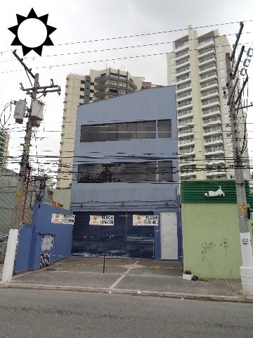 Imagem 27 de 29 de Prédio Comercial Para Locação Centro, Osasco - Pr00052 - 1642927