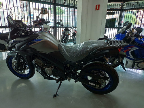 Imagem 4 de 15 de V-strom 650 Xt Ano 2023 0km