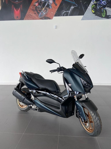 Xmax 250cc 2024 Pronta Entrega - Yamaha Dahruj Sp - (bruno)