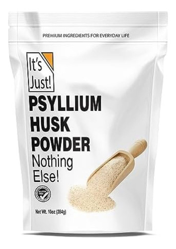 Psyllium 