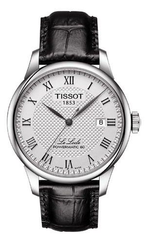 Reloj Tissot Le Locle Automatico