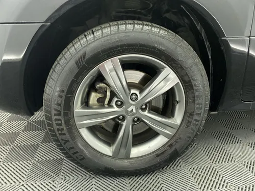 Renault Koleos 2.5 Privilege