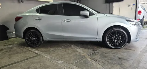 Mazda 2 Sedan 1.5 Grand Touring Lx At