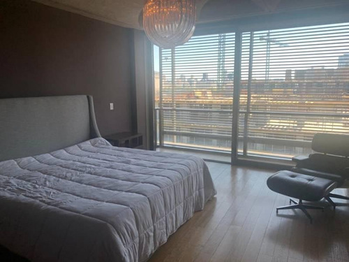 Imagen 14 de 23 de Puerto Madero - Dúplex Faena Aleph En Venta Y Alquiler, 4 Ambientes
