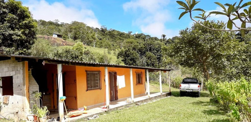 Imagem 3 de 14 de Chácara À Venda Em Juquitiba Com 23.000 M²