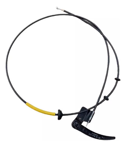Cabo Abertura Capo Com Alavanca 1477mm Mb Ln 710 L814 Lo914