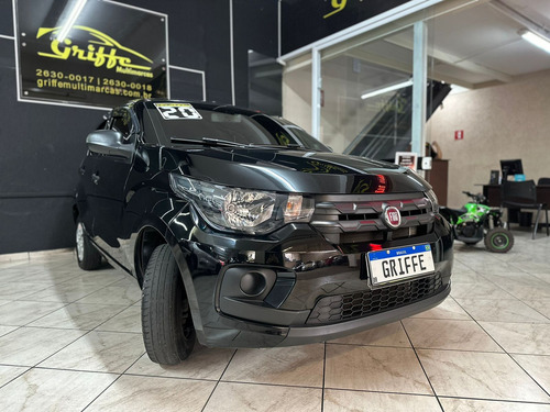 Fiat Mobi MOBI EASY 1.0 FIRE FLEX 5P.