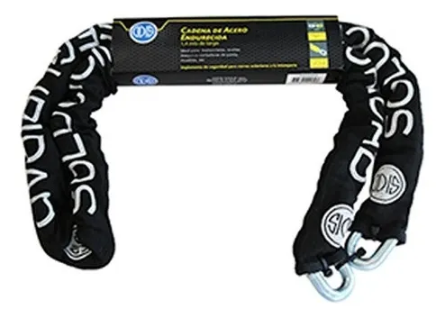 Kit Antirrobo Para Automóvil Off Road Odis