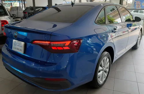 Volkswagen Jetta 1.4 T Fsi Comfortline Tip