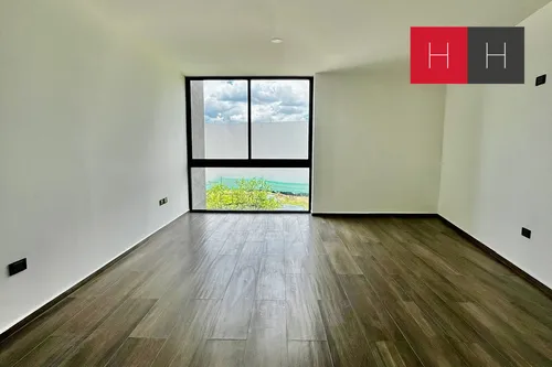 Casa En Venta En La Gran Reserva Lomas De Angelópolis