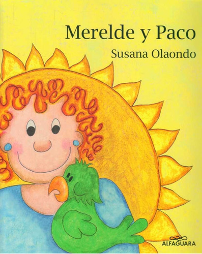 Merelde Y Paco / Susana Olaondo (envíos)