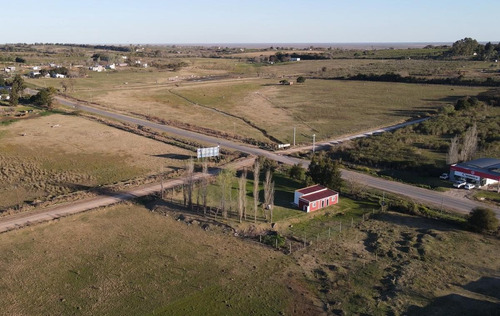 Imagen 15 de 30 de Se Vende Terreno De 15.700 M2, Con Dos Casas Y Base Para Galpon